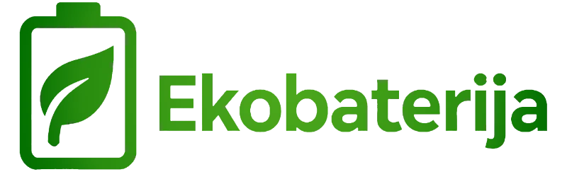 Ekobaterija
